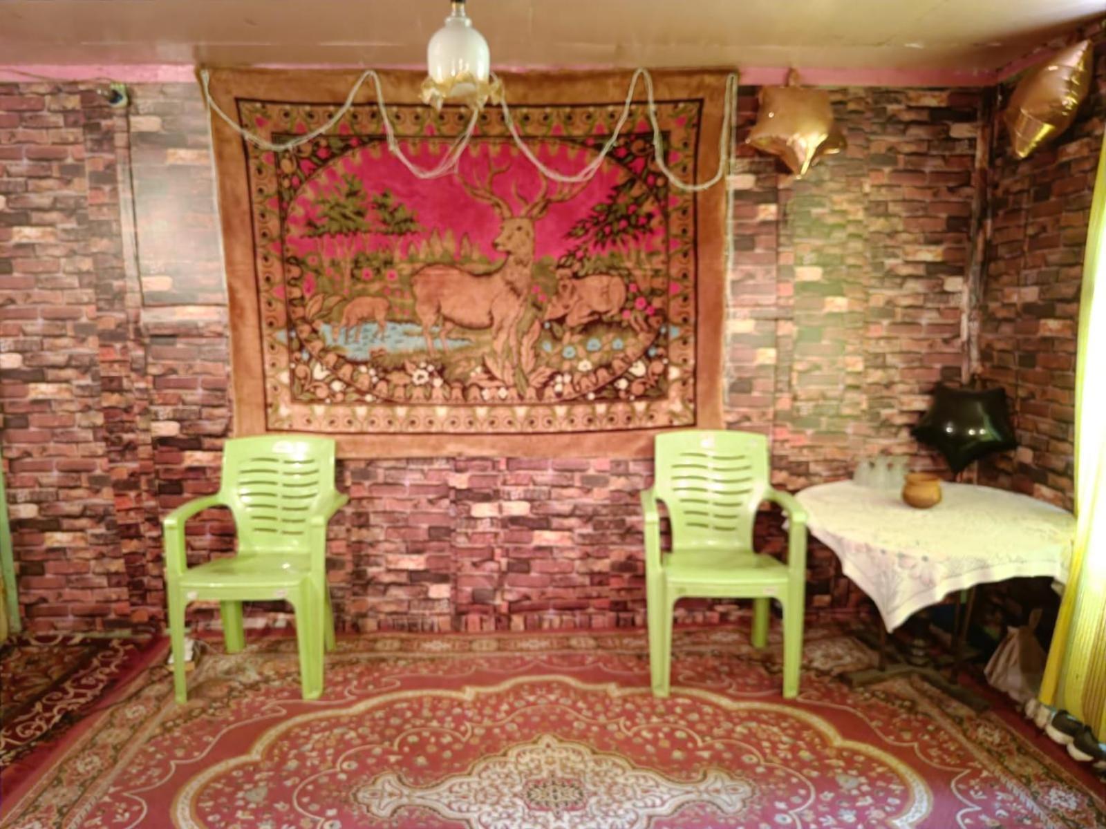 Hotel Island Srīnagar Extérieur photo